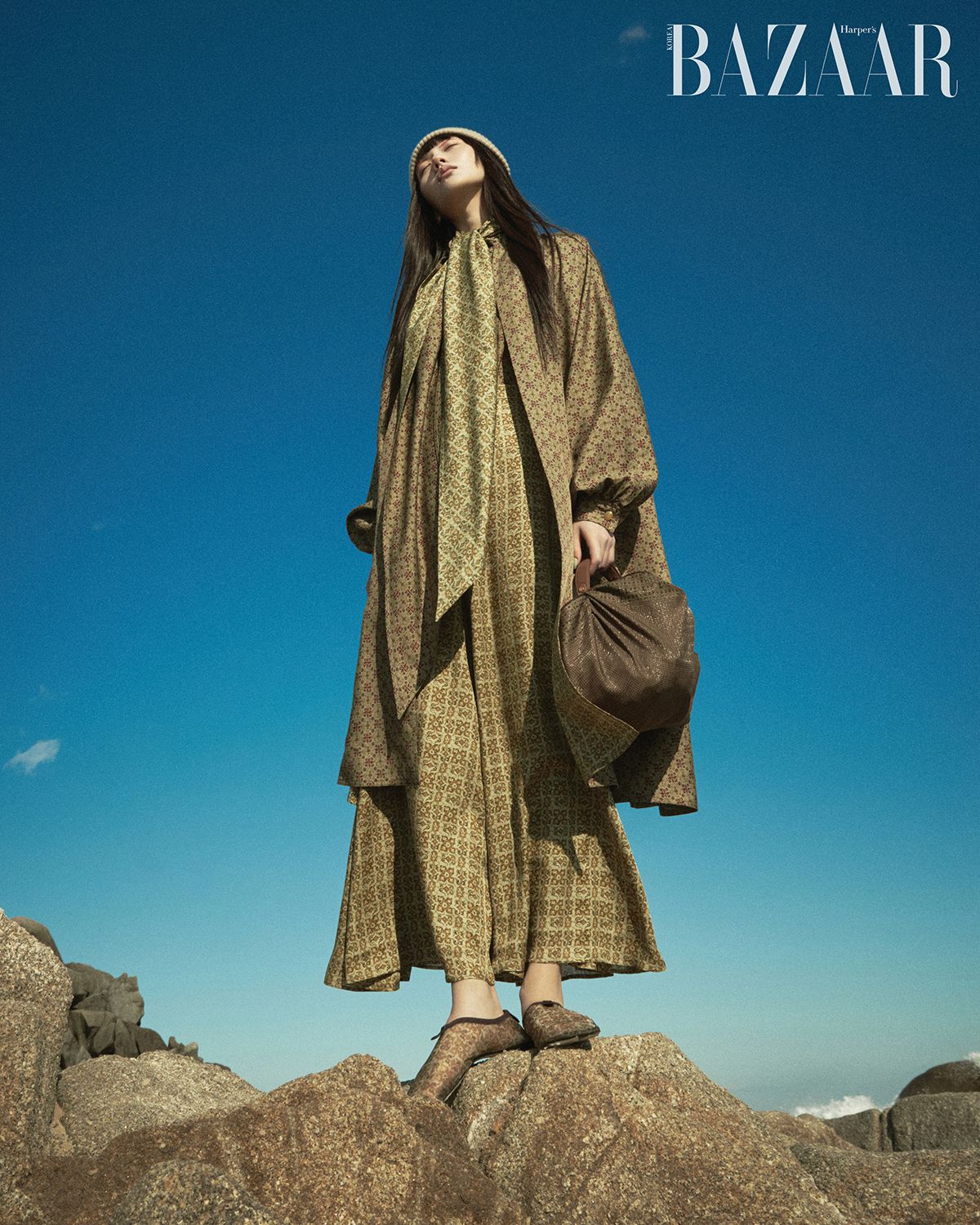 이미지 캡션 영역