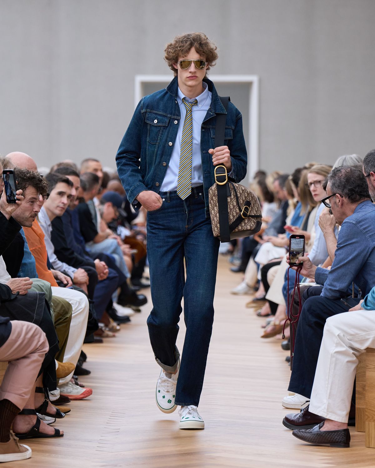 Dior SUMMER 2026 COLLECTION