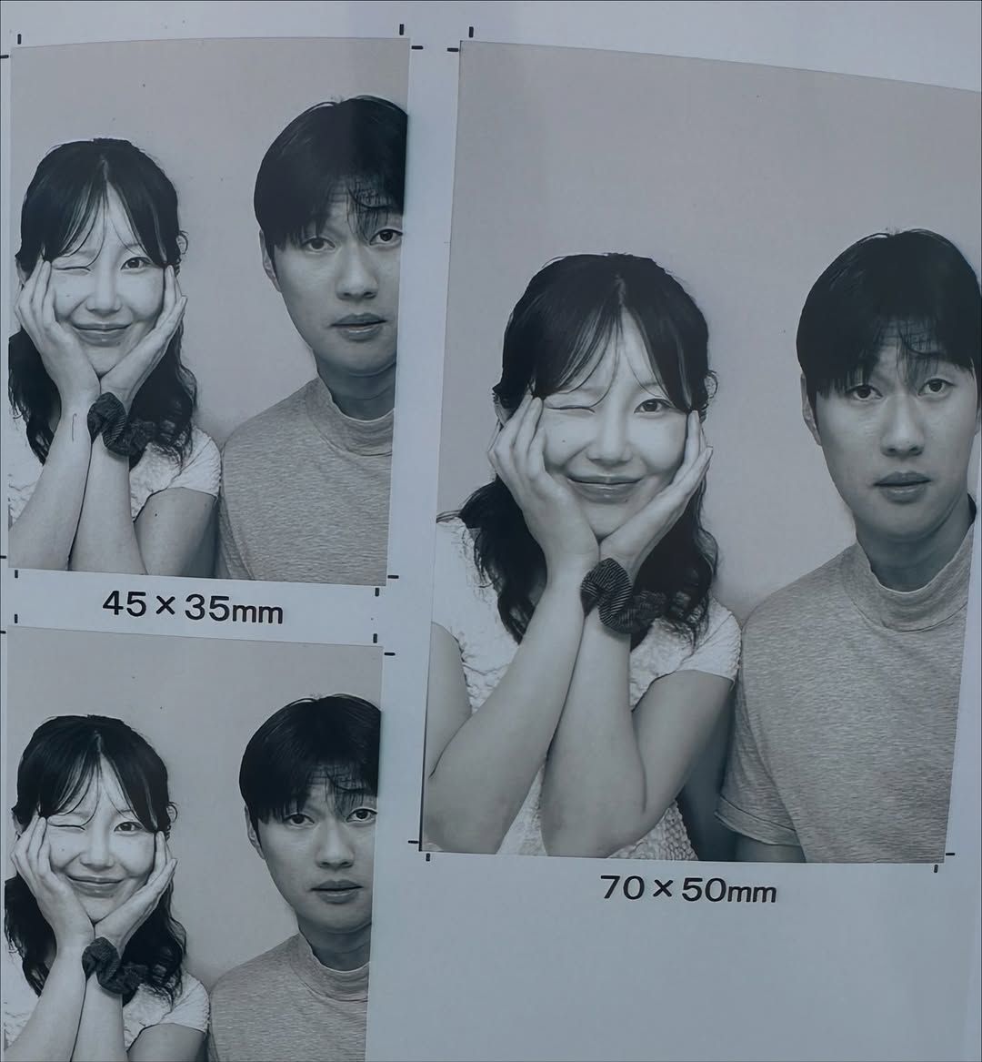 '72시간 소개팅' 채원과 상열