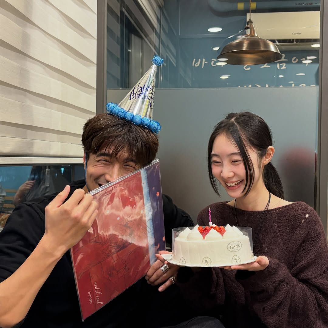 '72시간 소개팅' 현웅과 영서