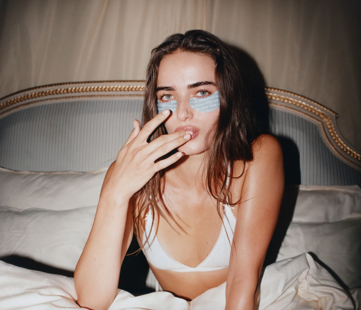 rhode 펩타이드 아이 프렙 (6세트) 약 3만6천원대