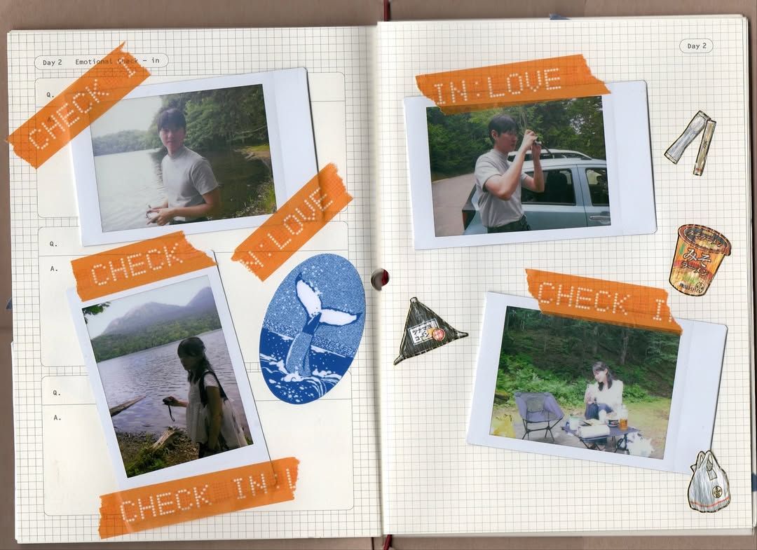 '72시간 소개팅' 상열과 채원