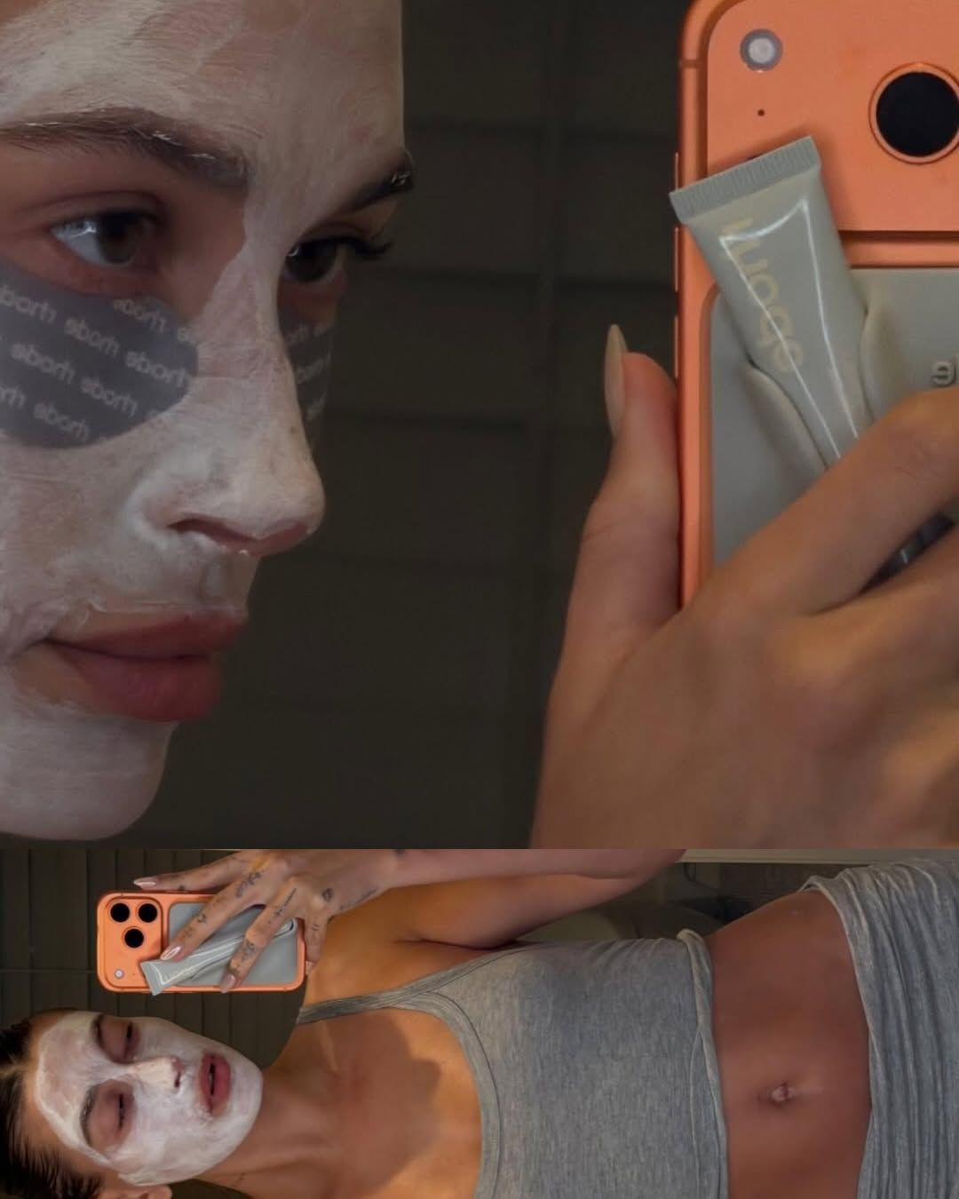 사진/ 헤일리 비버 @haileybieber