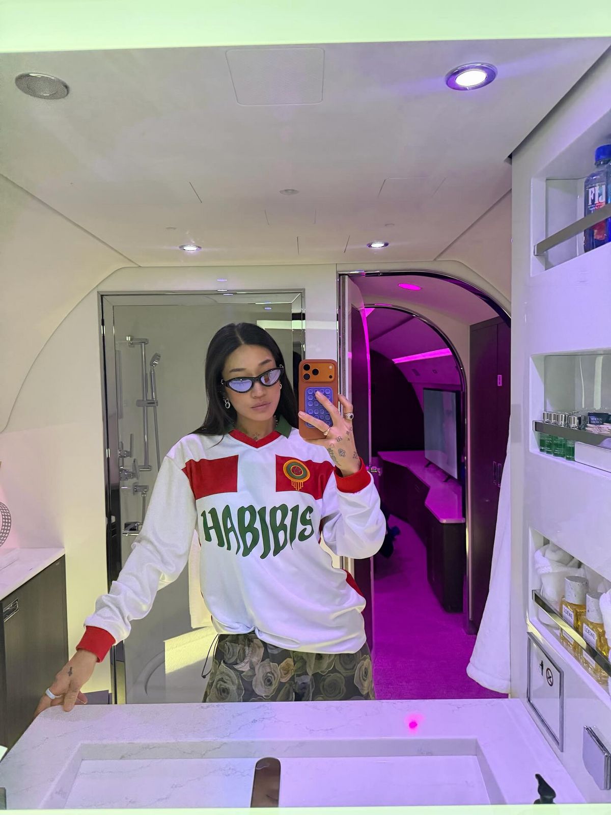 사진/ 페기 구 @peggygou_