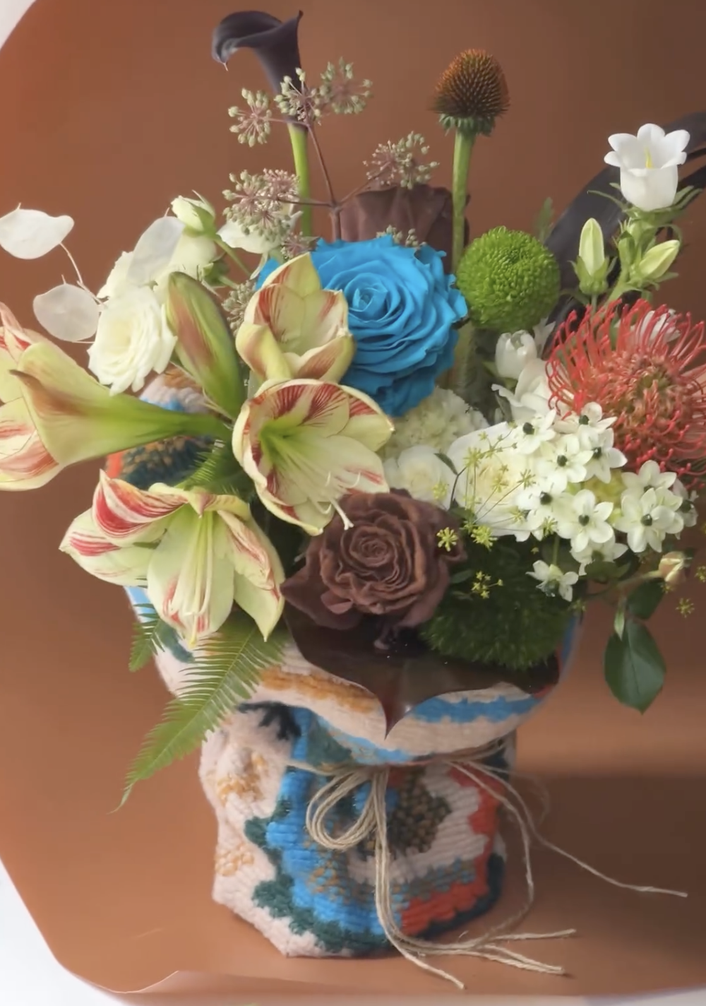 사진/@jormak_flower