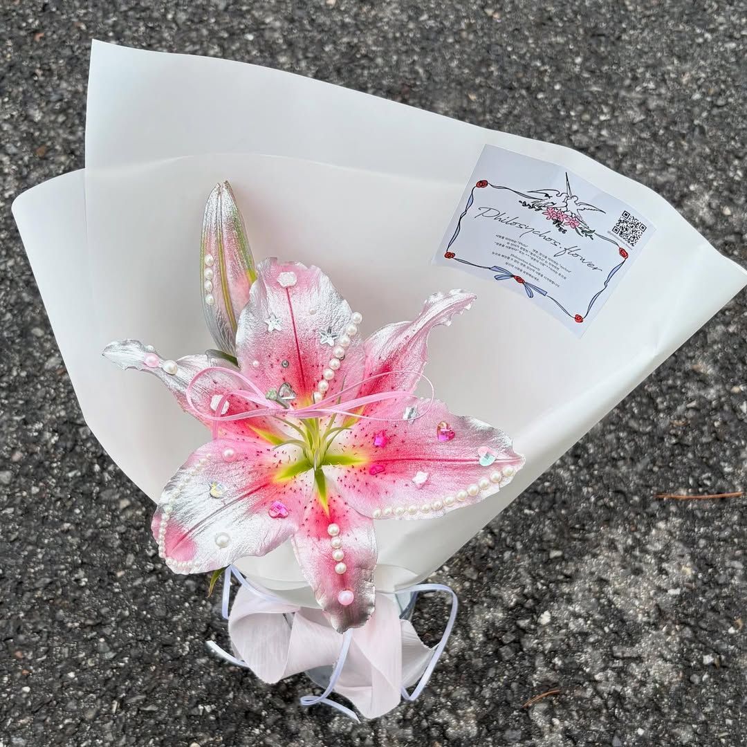 사진/@philosychos.flower