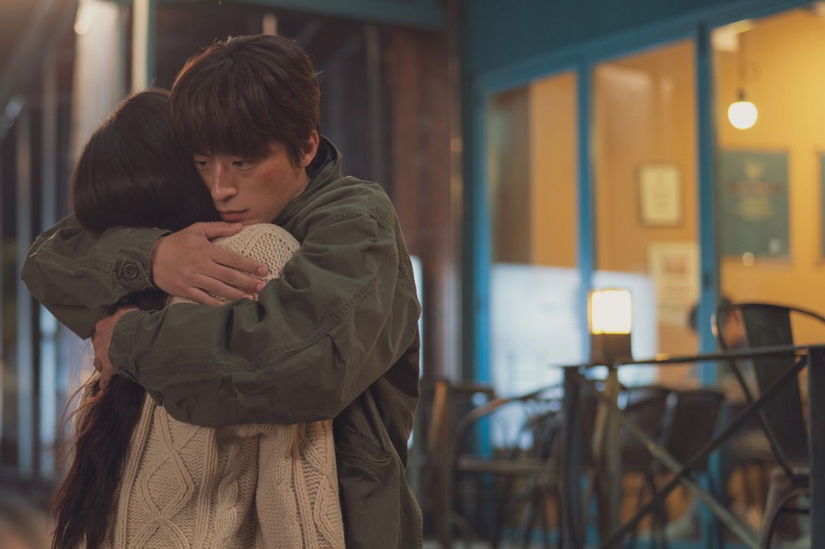 영화 <만약에 우리> 스틸