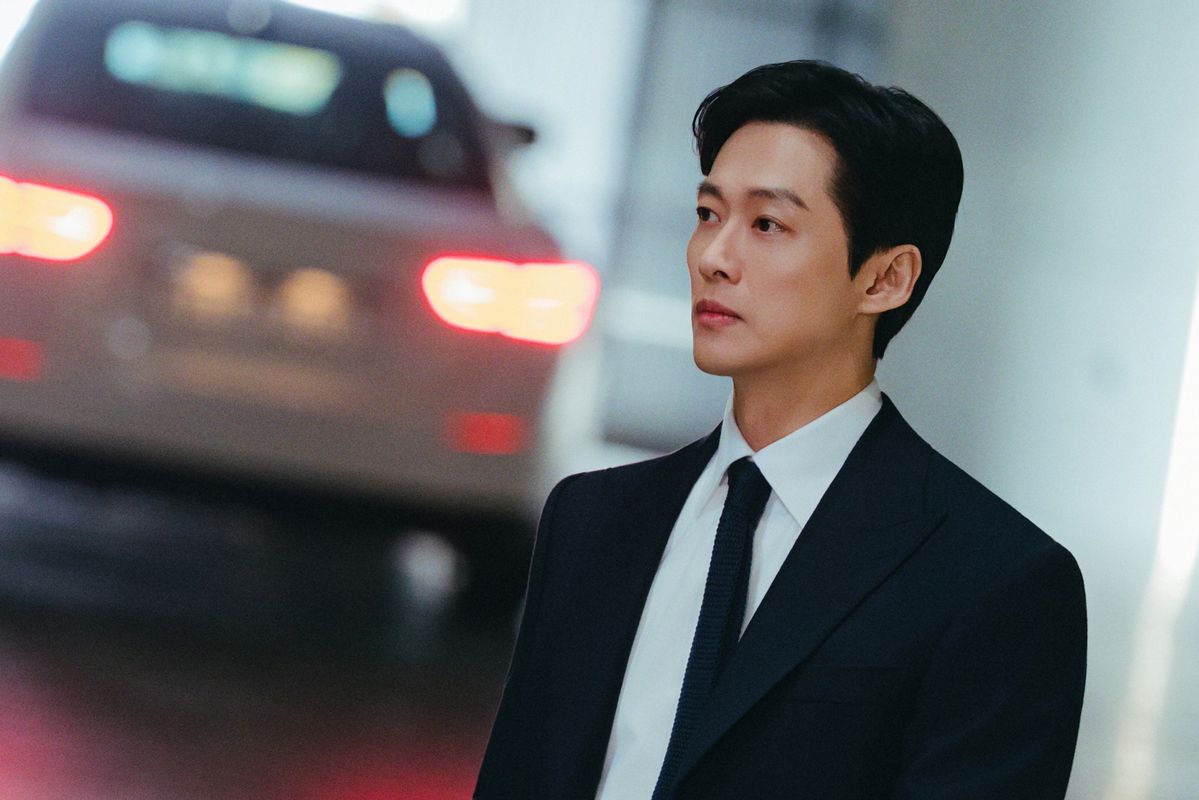 KBS 2TV 새 토일드라마 <결혼의 완성> 스틸