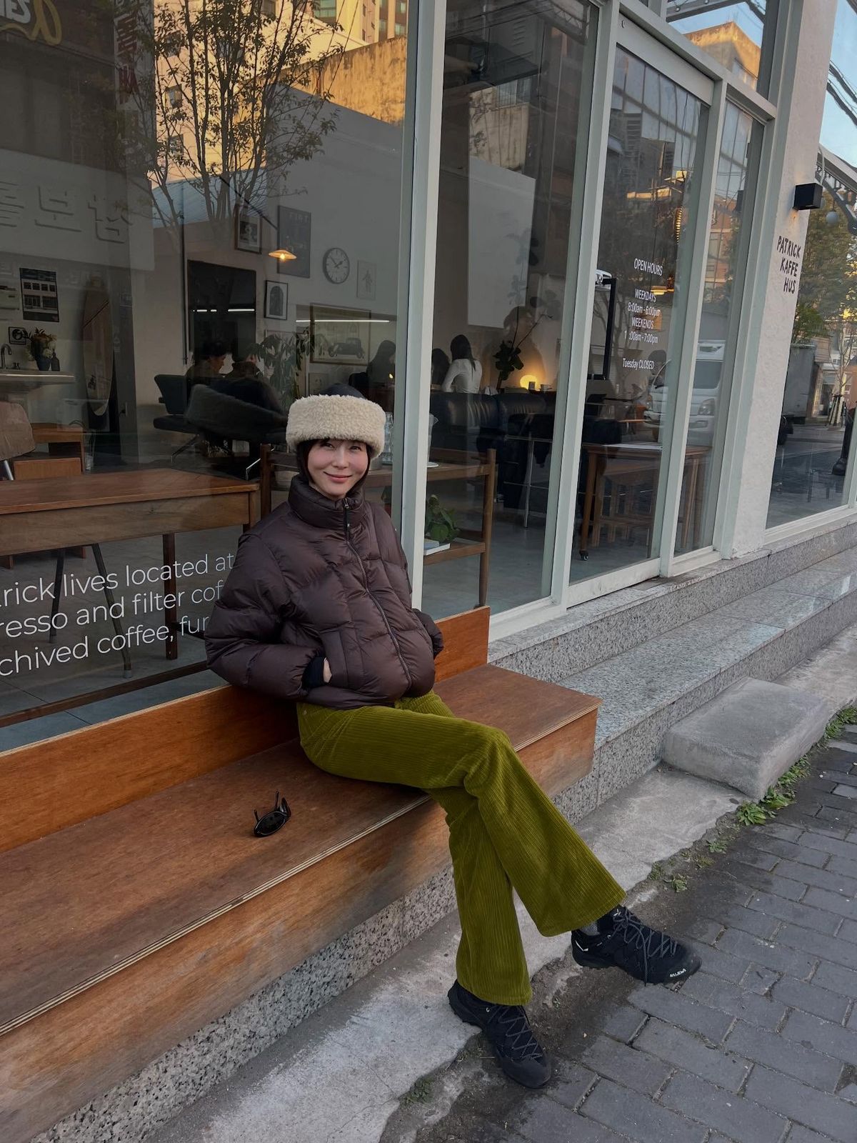 사진/ 김나영 @nayoungkeem 