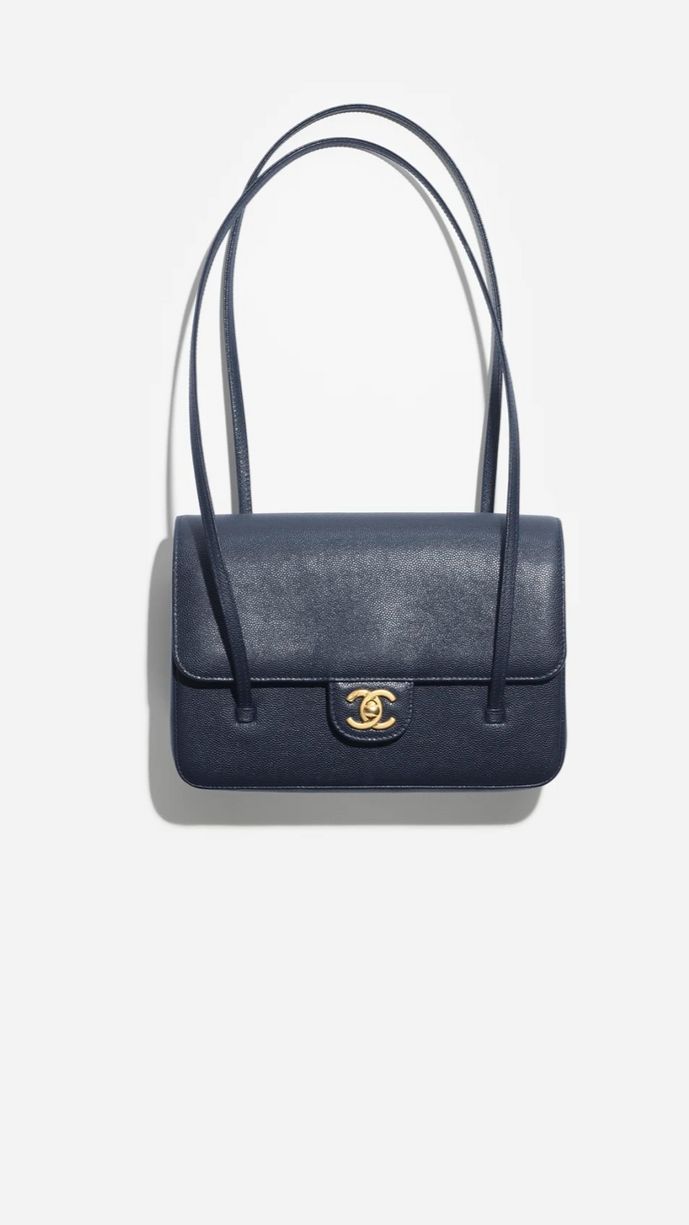 샤넬 스몰 플랩 백 7백 80만원 대