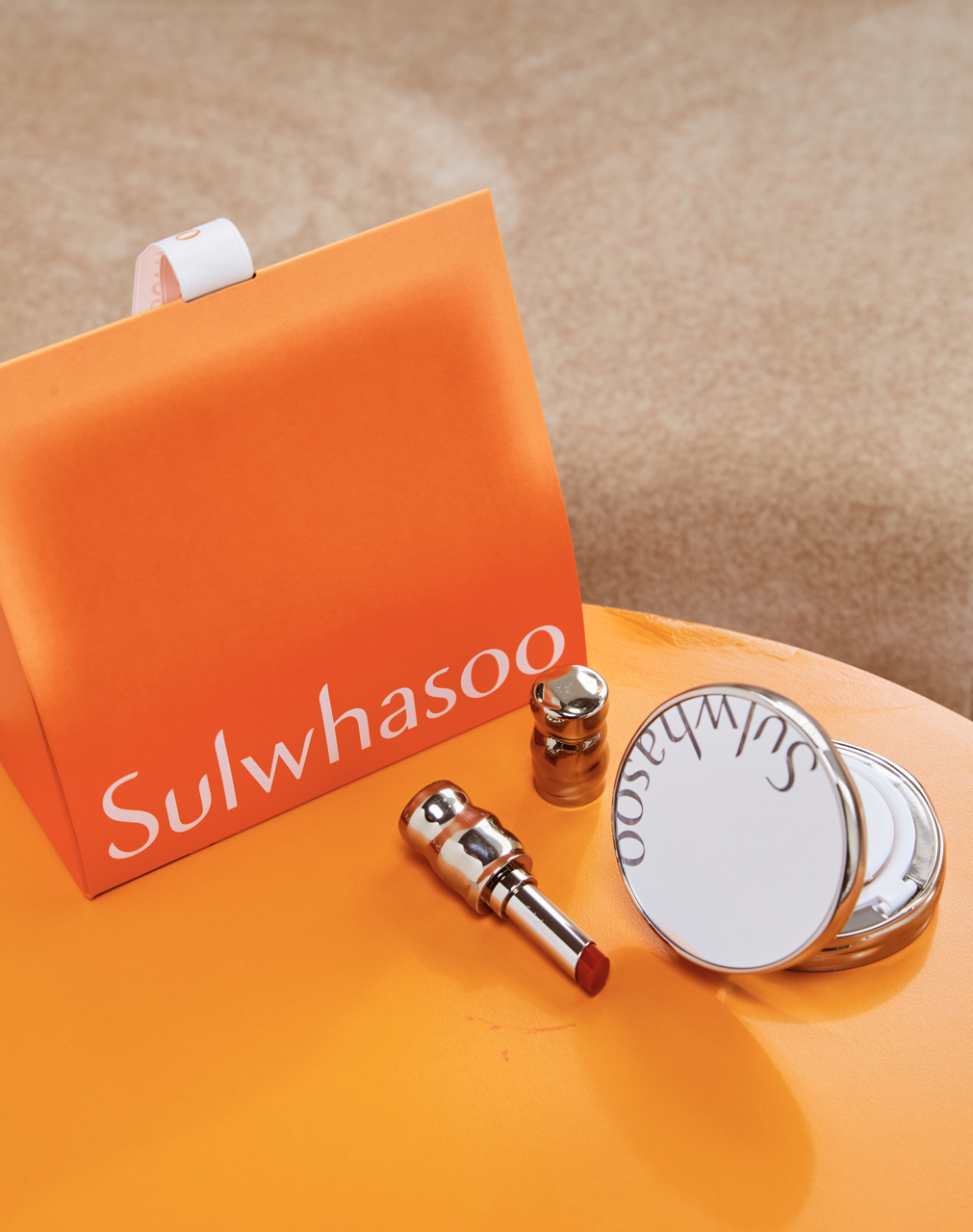 설화수 퍼펙팅 쿠션 에어리