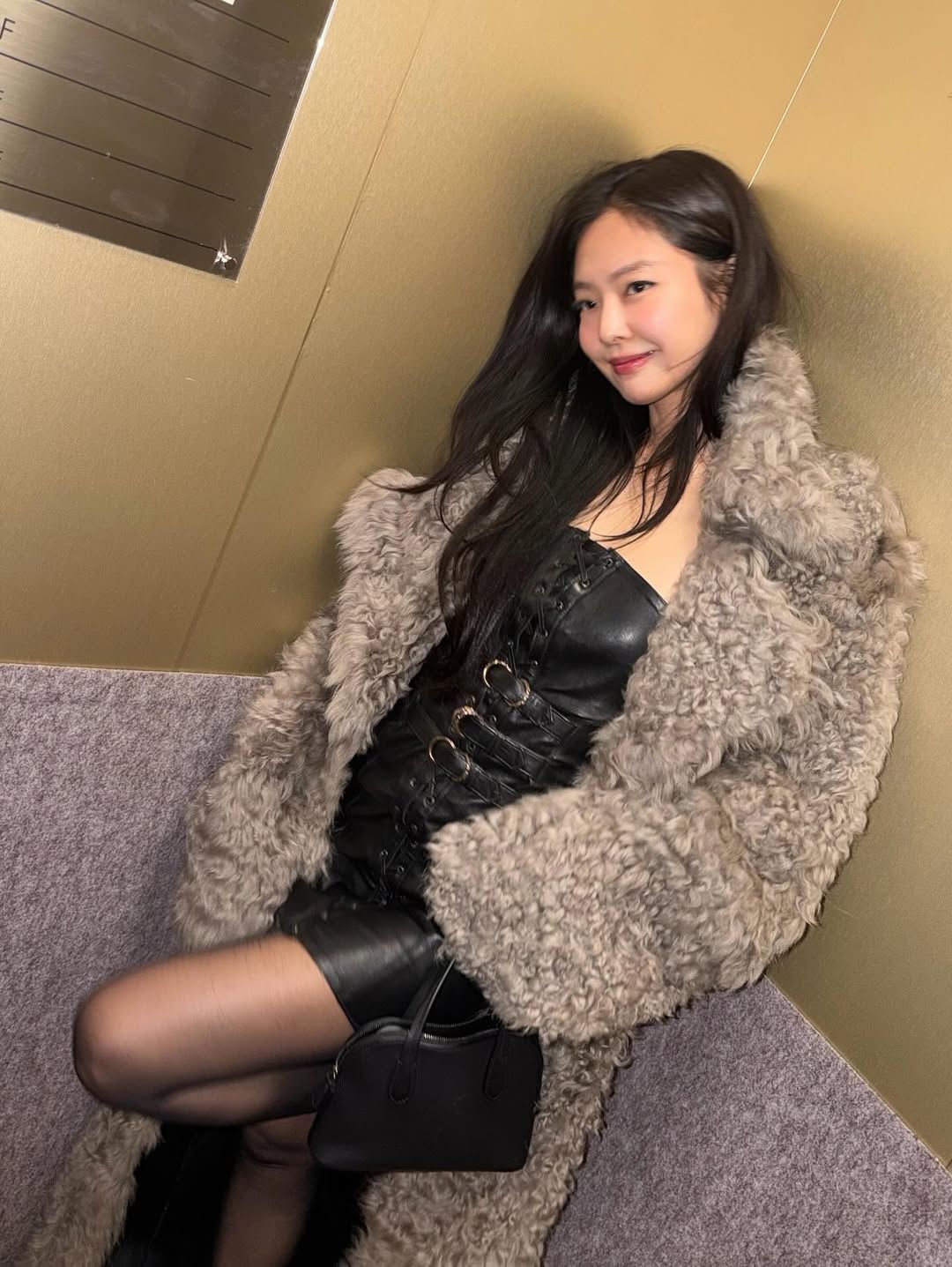 사진/ @jennierubyjane