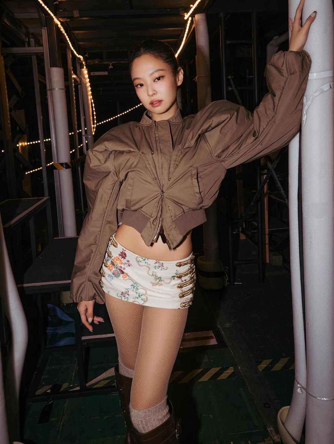사진/ @jennierubyjane