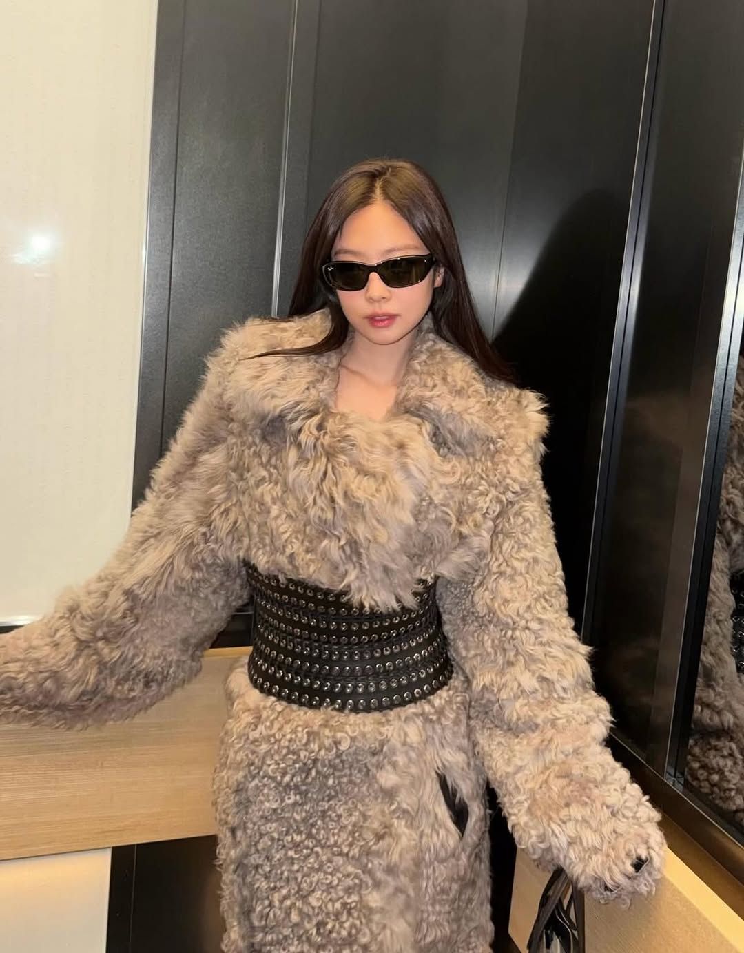 사진/ @jennierubyjane