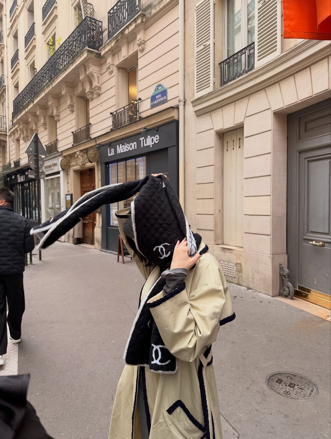 사진/ 김고은 @ggonekim 