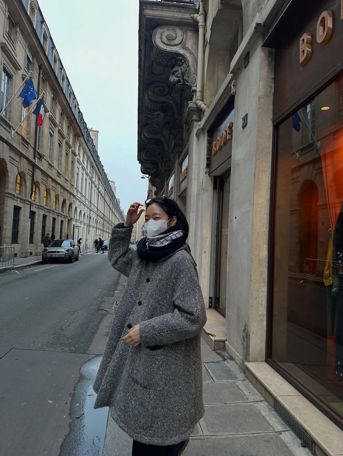 사진/ 김고은 @ggonekim