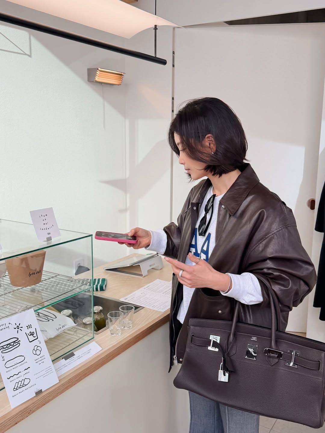 사진/ 기은세 @kieunse