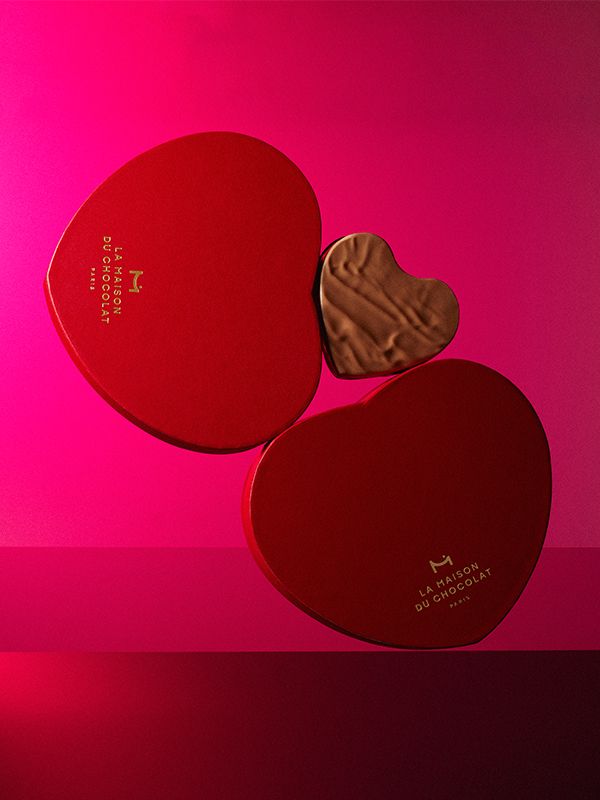 라 메종 뒤 쇼콜라 초콜릿 