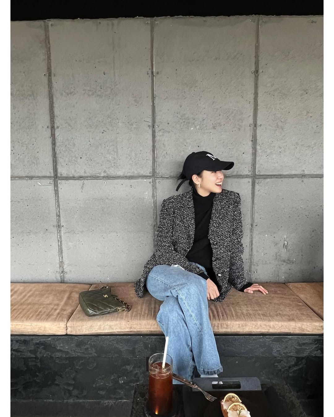 사진/ 김고은 @ggonekim 