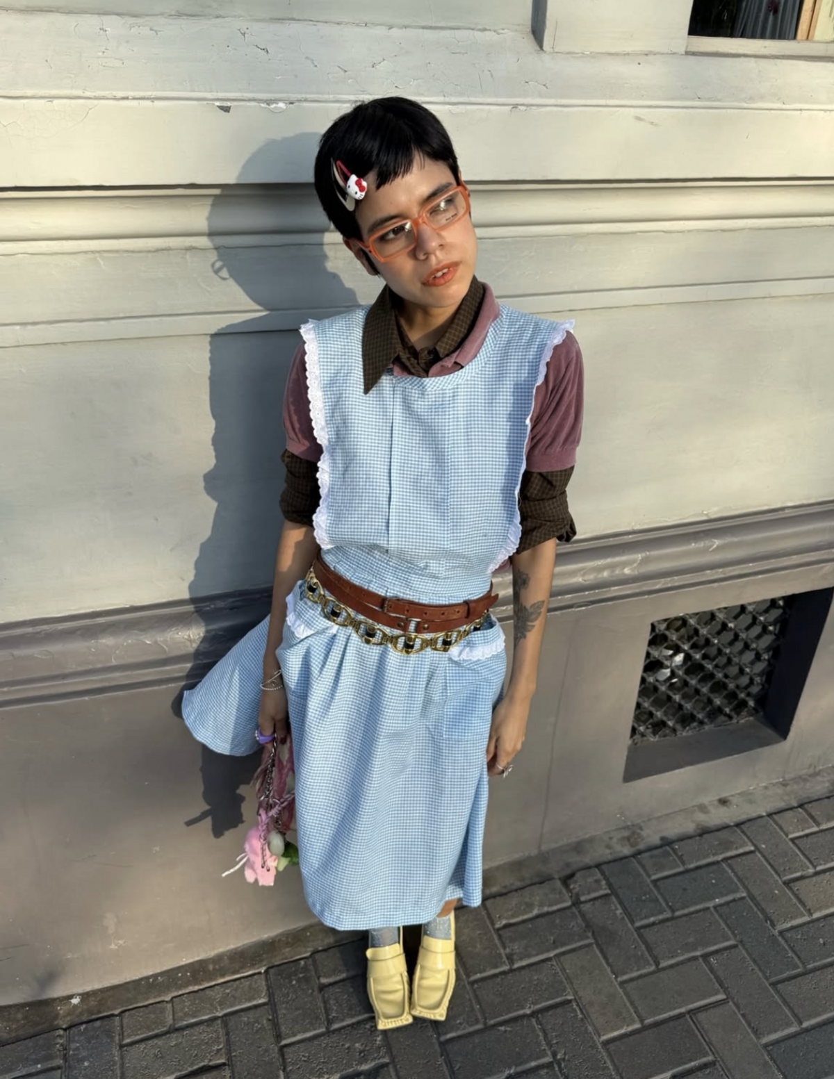 사진/@lorenacdelion 