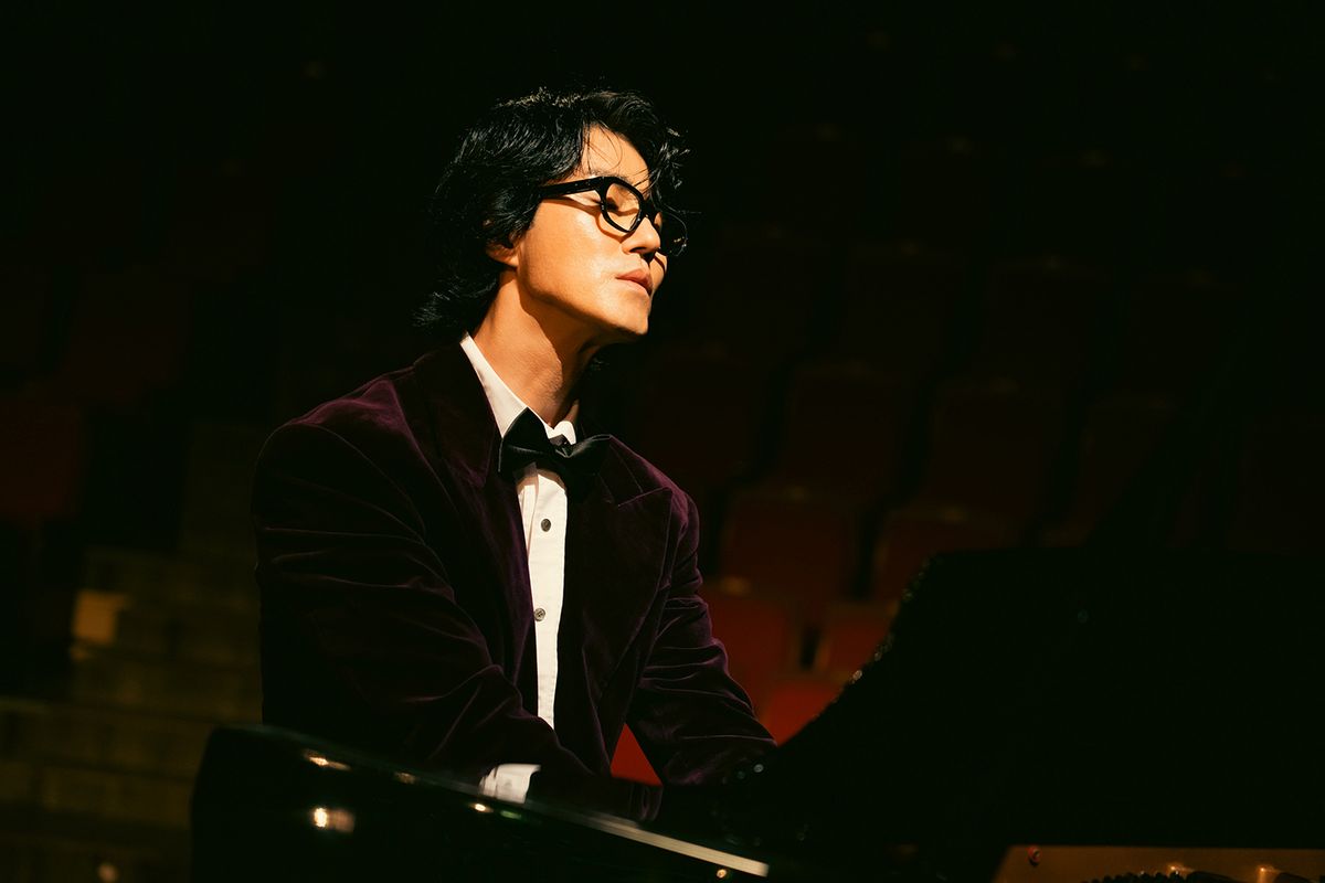 넷플릭스 시리즈 <천천히 강렬하게> 스틸