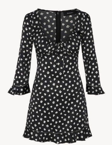 리얼리제이션 소피아 드레스 