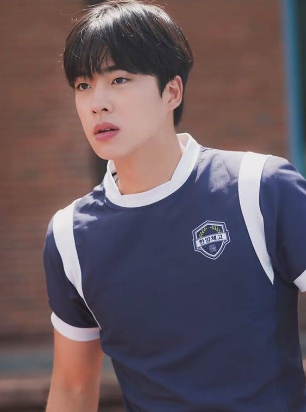 강태풍 역 조한결 / SBS 드라마 <트라이: 우리는 기적이 된다> 스틸