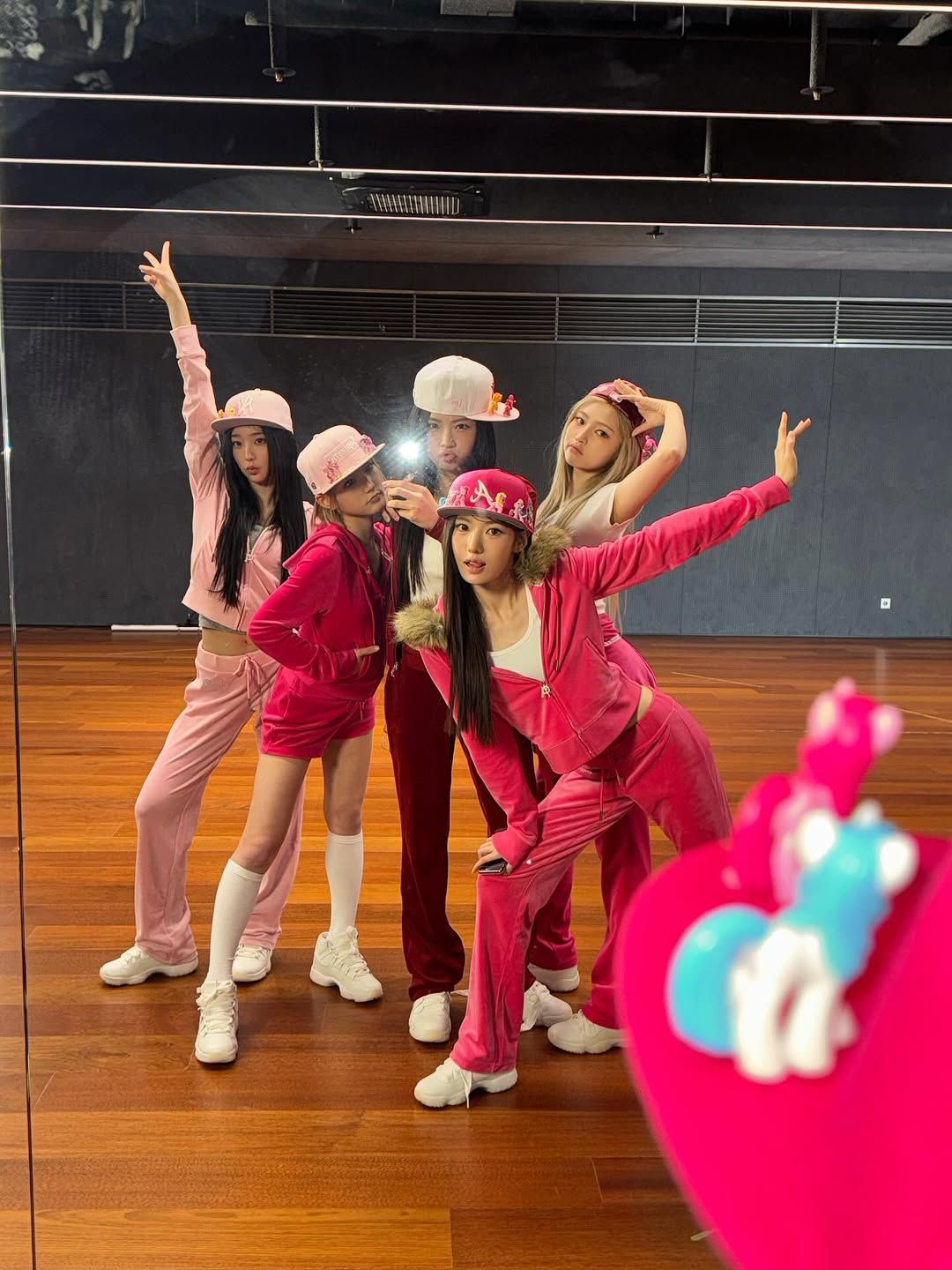 사진/ @kiiikiii.official