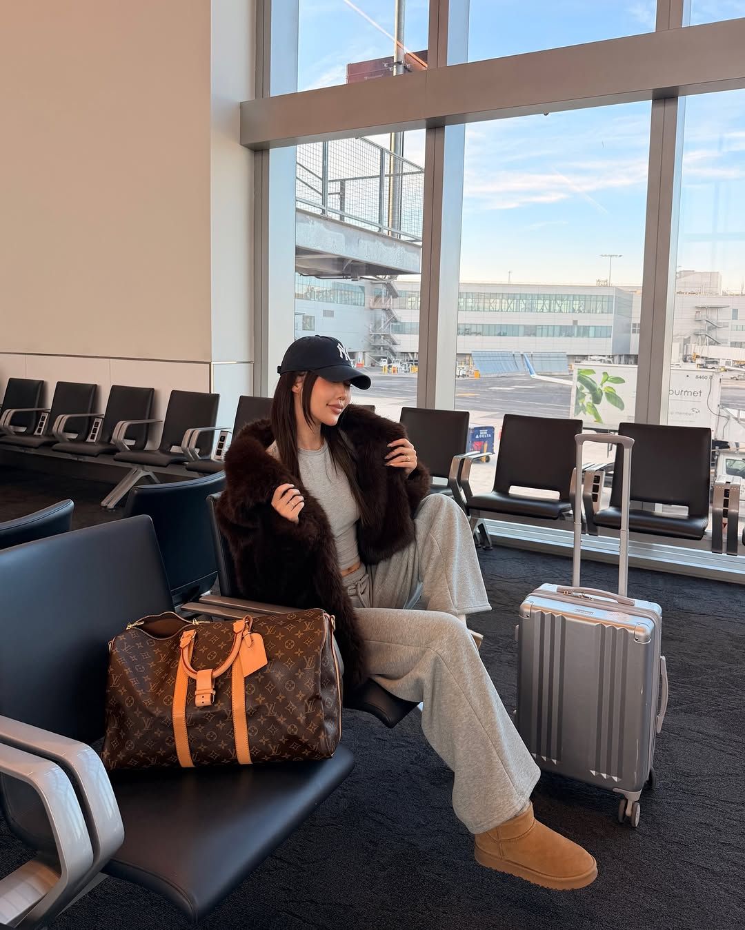 사진/ @emilythebearrr 