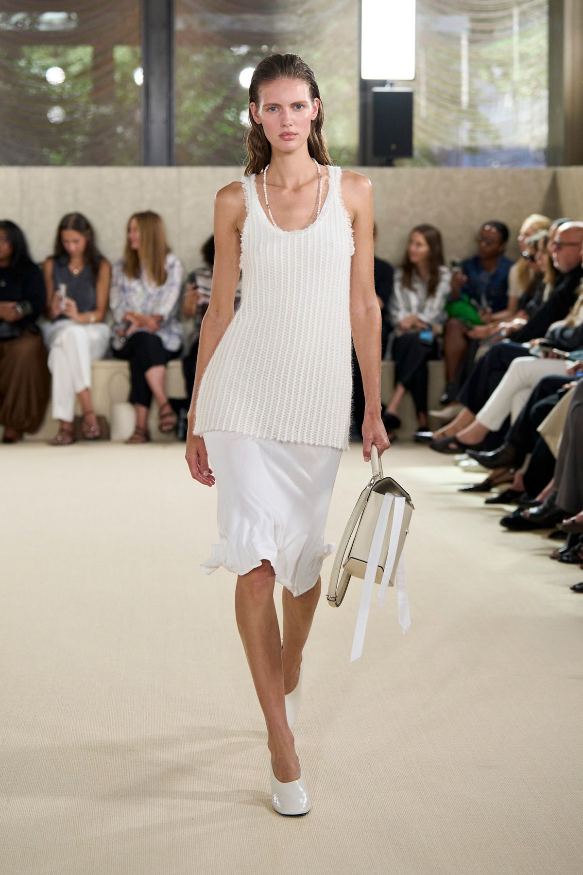 토템 26SS RTW 컬렉션