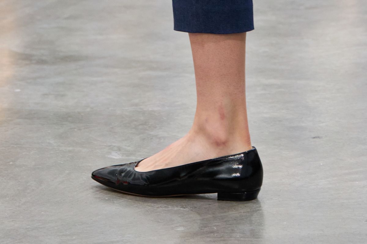 아크리스 26SS RTW 컬렉션