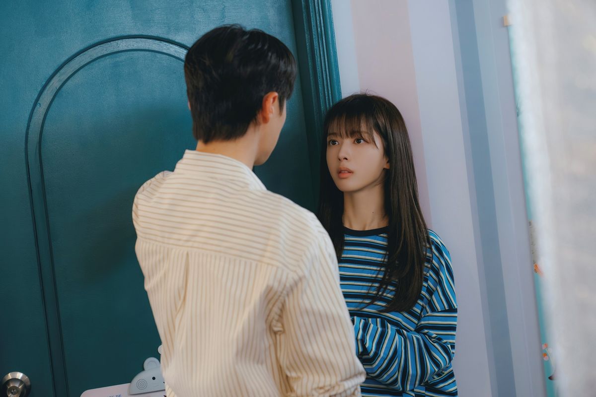 tvN 수목드라마 <우주를 줄게> 스틸