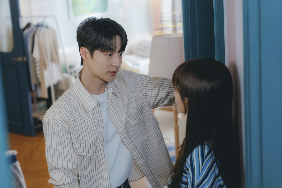 tvN 수목드라마 <우주를 줄게> 스틸