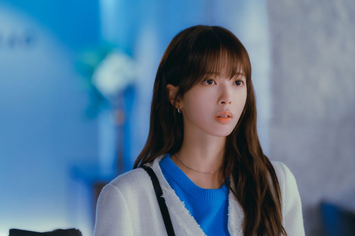 tvN 수목드라마 <우주를 줄게> 스틸