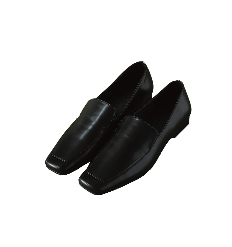 트리플 스퀘어 로퍼