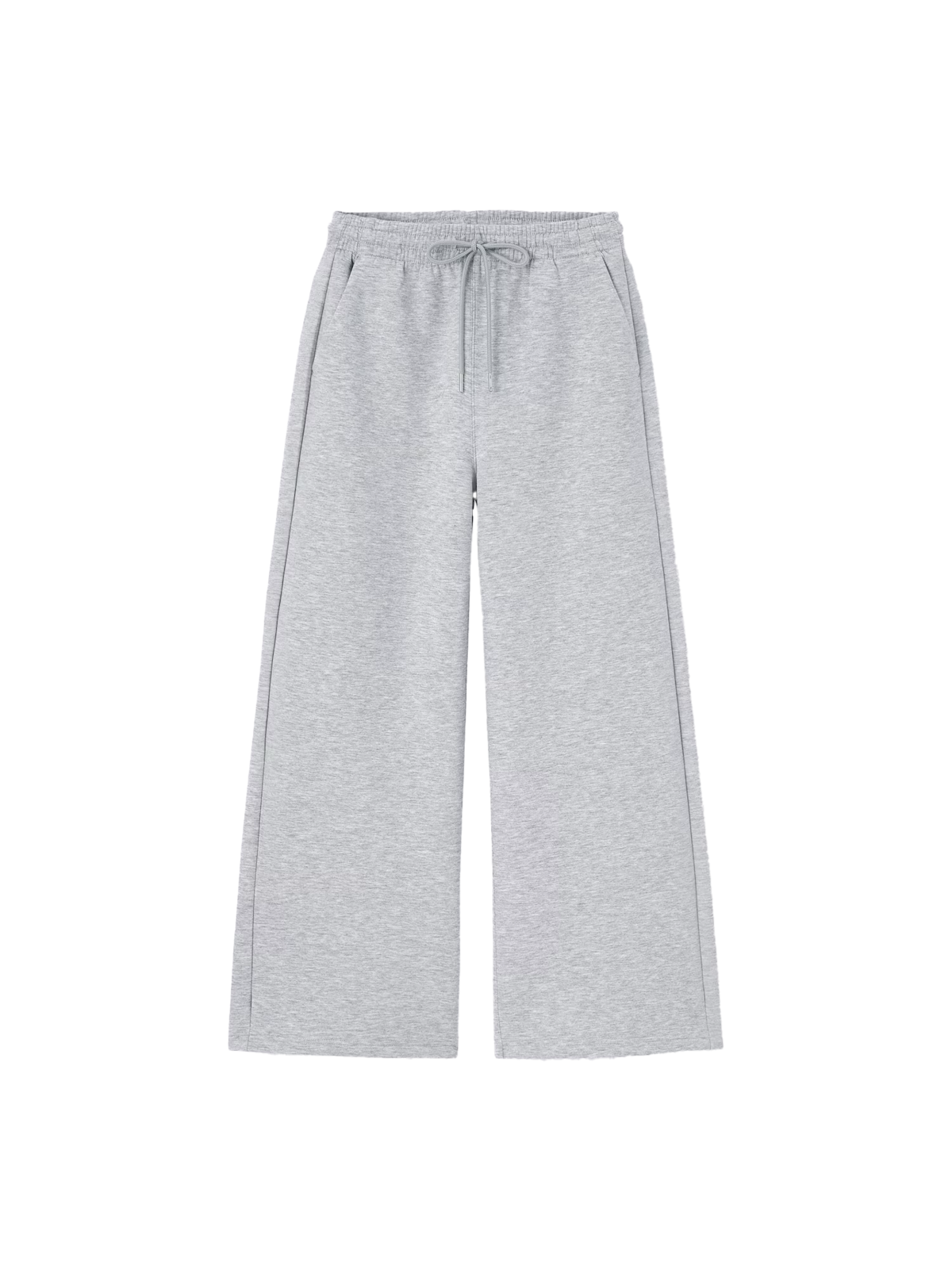 퍼프스웨트배기팬츠