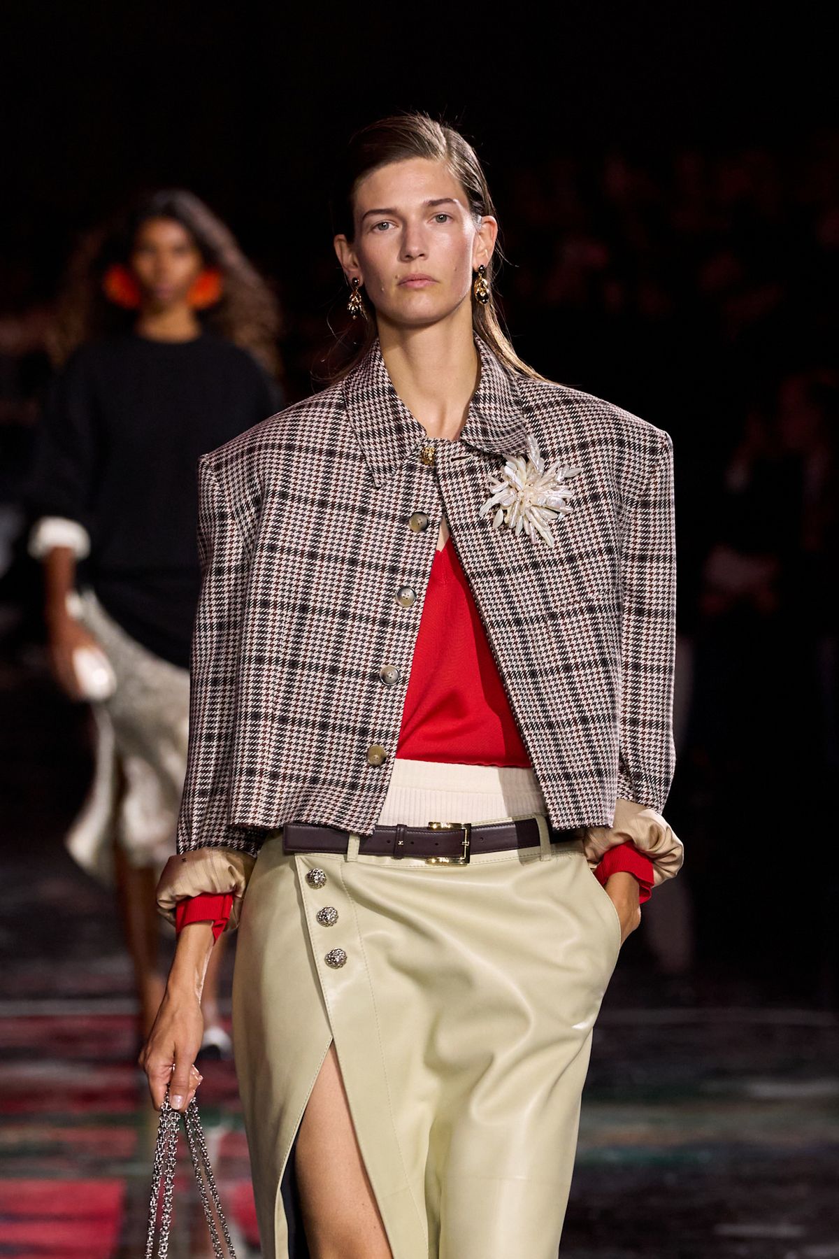 샤넬 26SS RTW 컬렉션