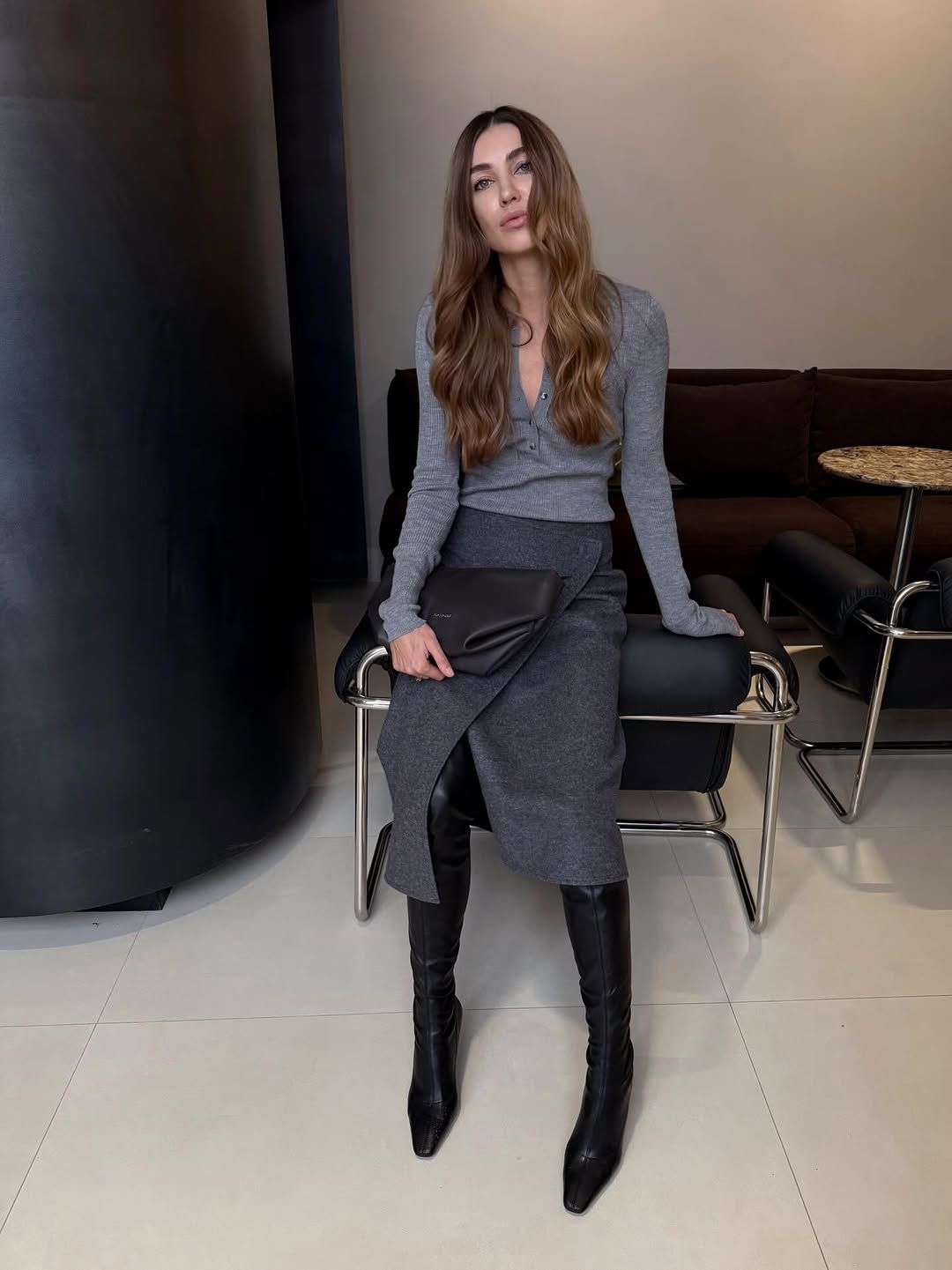 사진/ @marisdelnikova