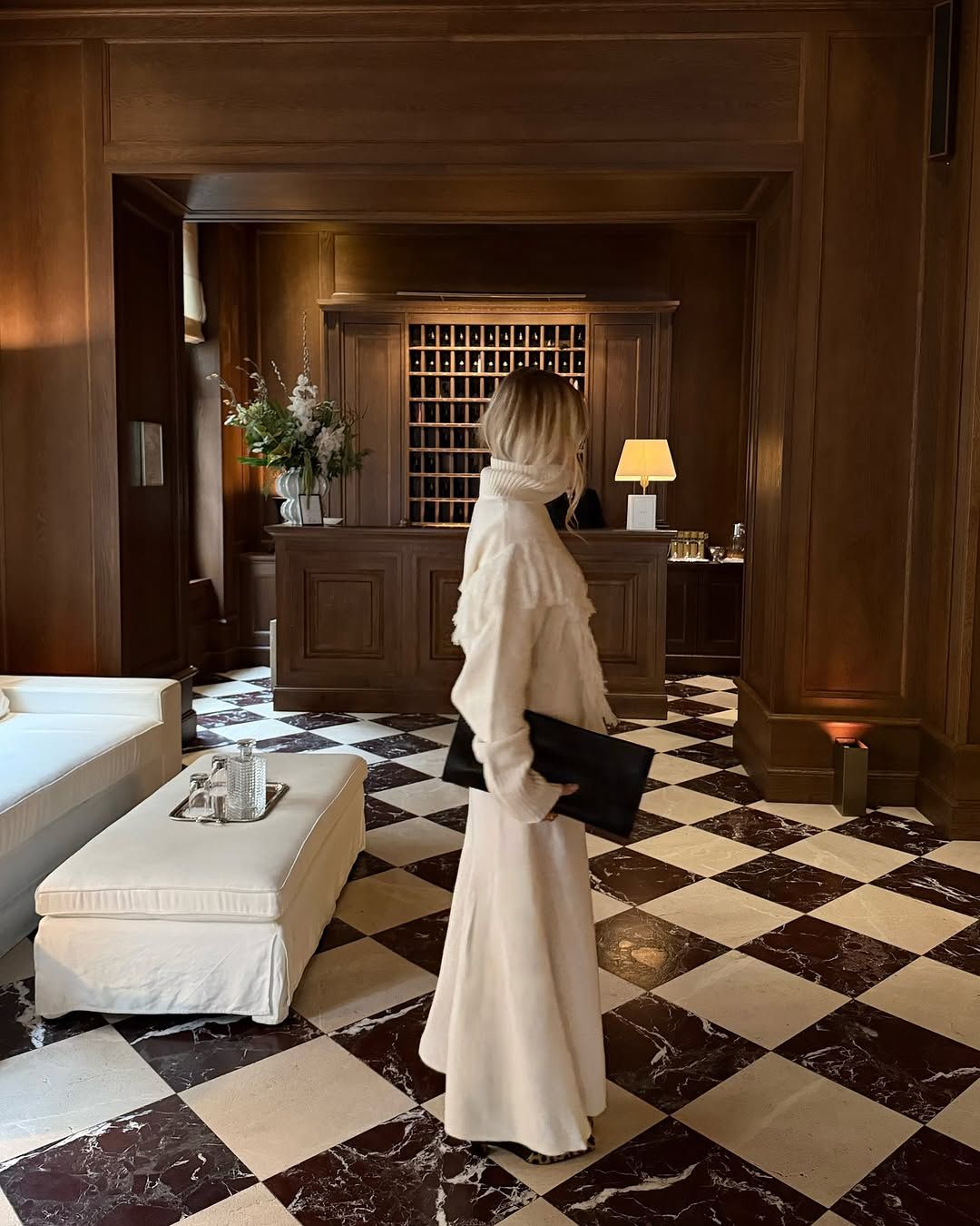 사진/ @demarushaaa 