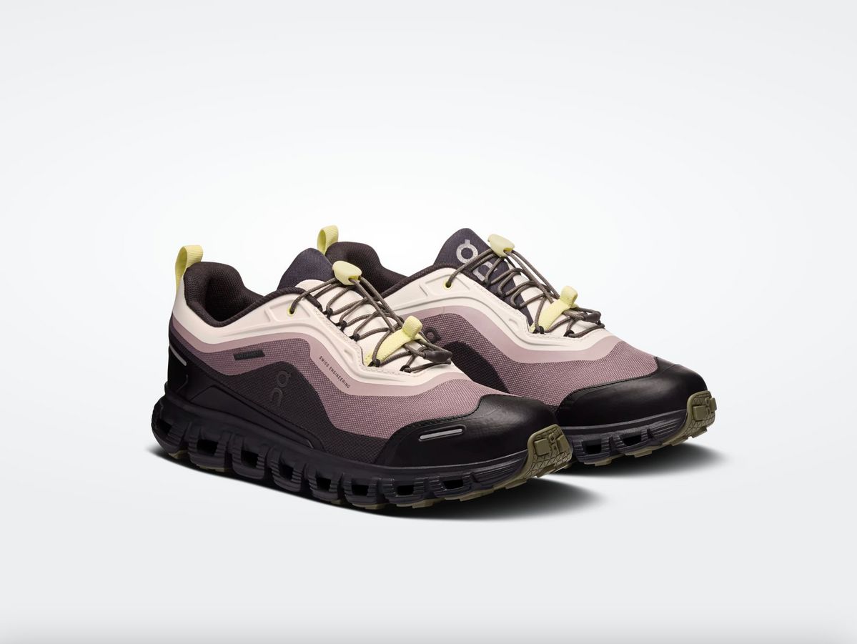 온 클라우드 6 지오 워터프루프 22만9천원