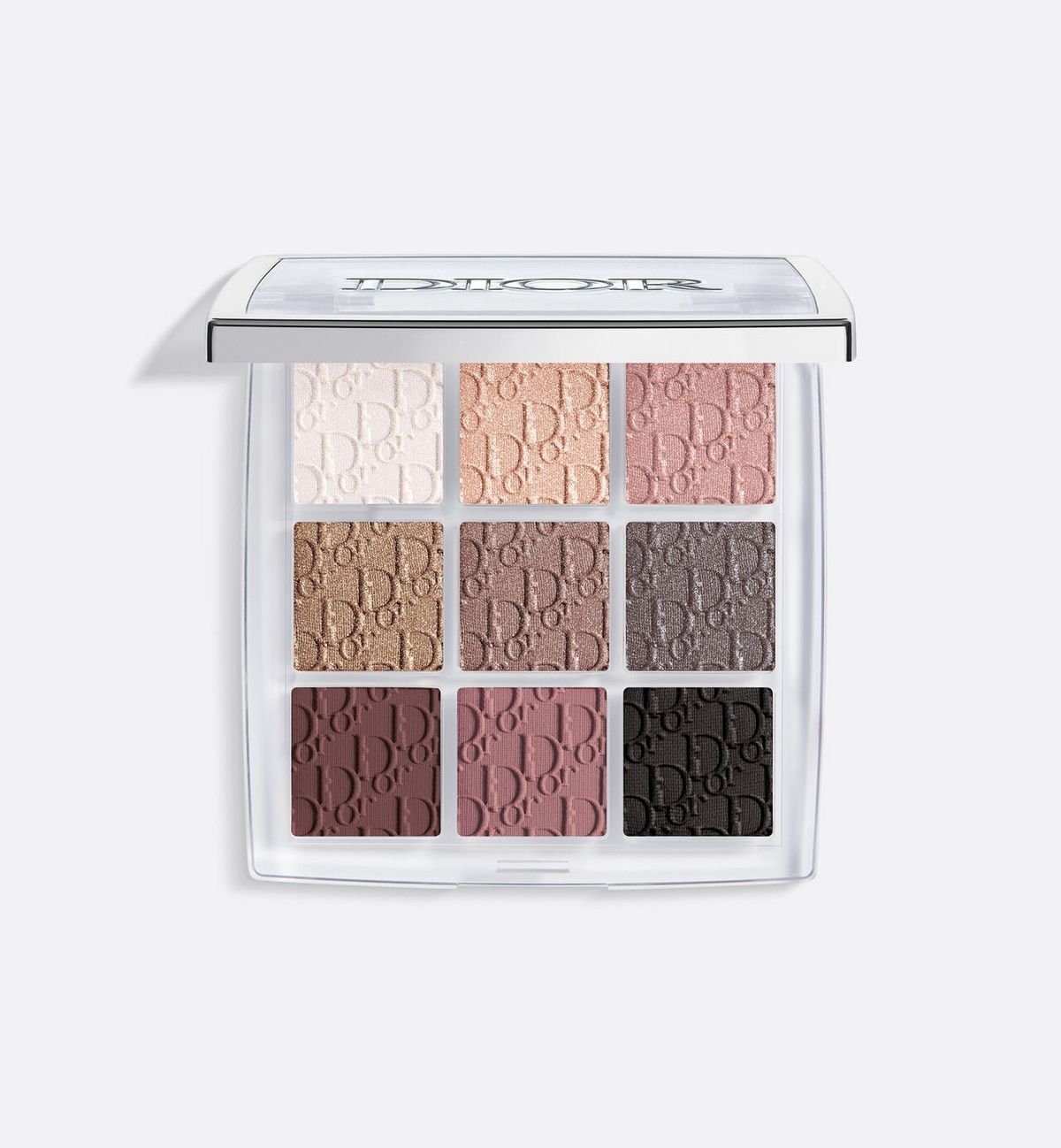 디올 백스테이지 아이 팔레트 #002 스모키 에센셜 10g, 8만1천원
