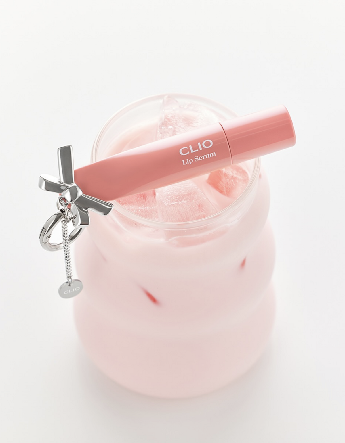 클리오 글레이즈 립 세럼 01 소프트 피그 1만4천원