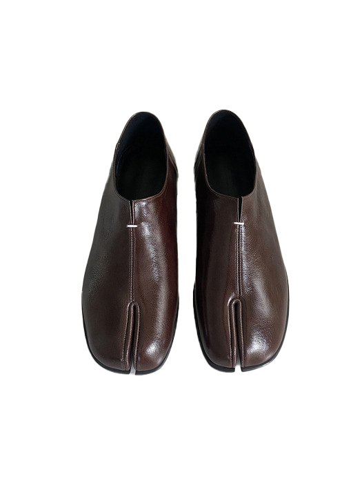 유니섹스 타비 스티치로퍼