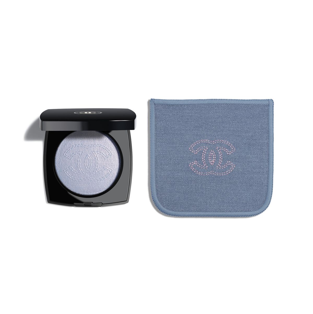 CHANEL 코코 데님 하이라이터 7.5g 12만8천원.