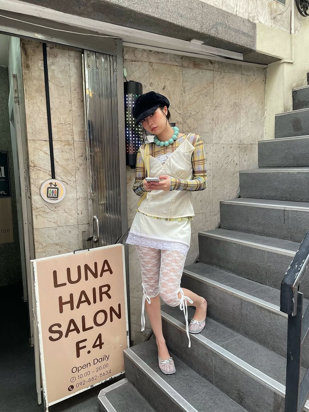 사진/ @preawkemika