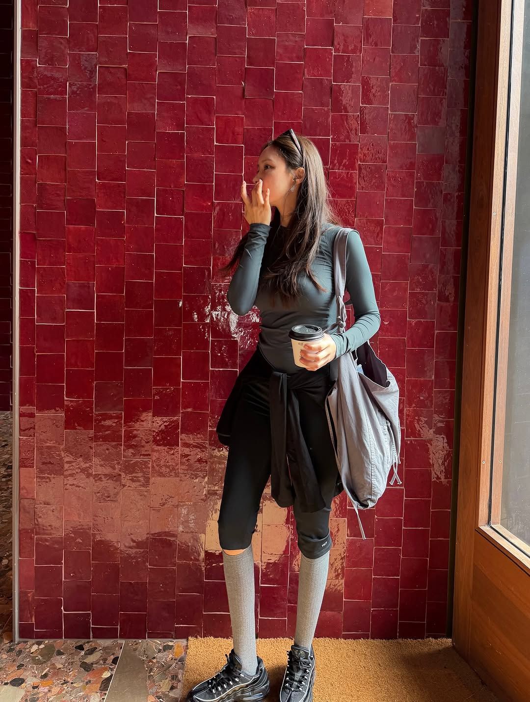 사진/ 효민 @hyominnn