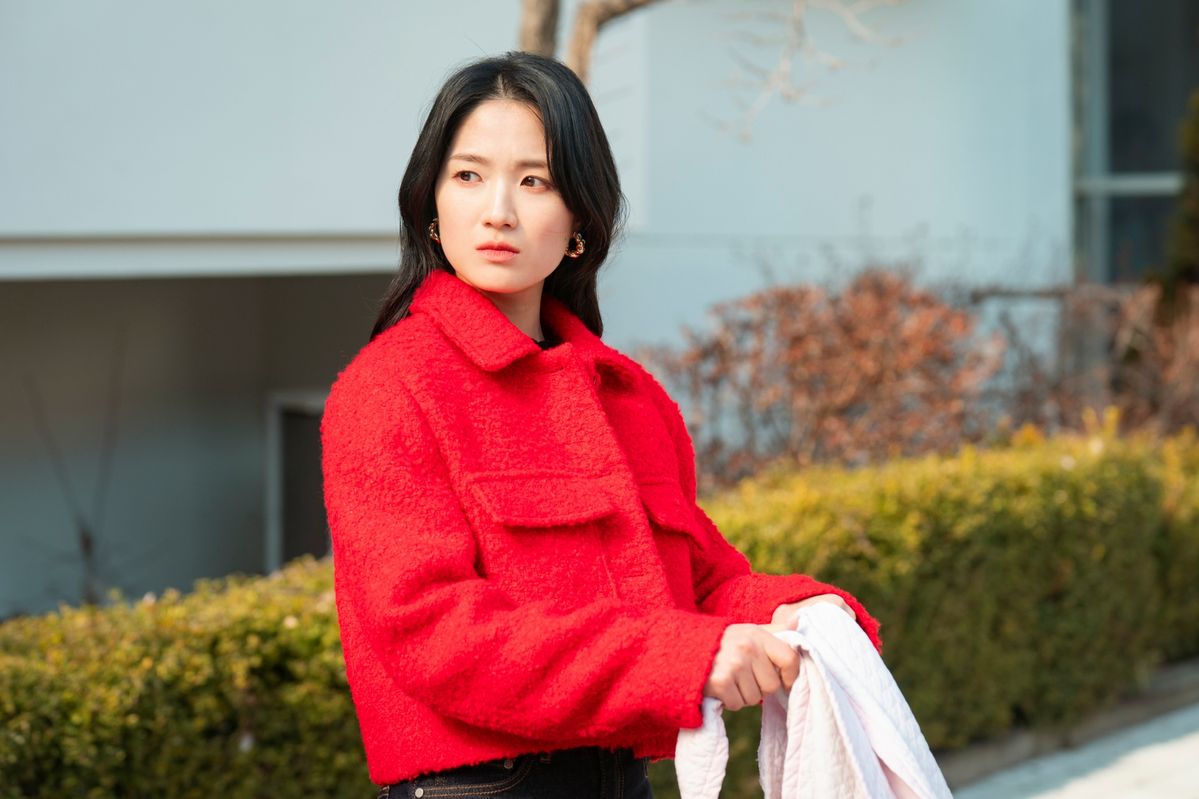 SBS 금토드라마 <오늘부터 인간입니다만> 스틸