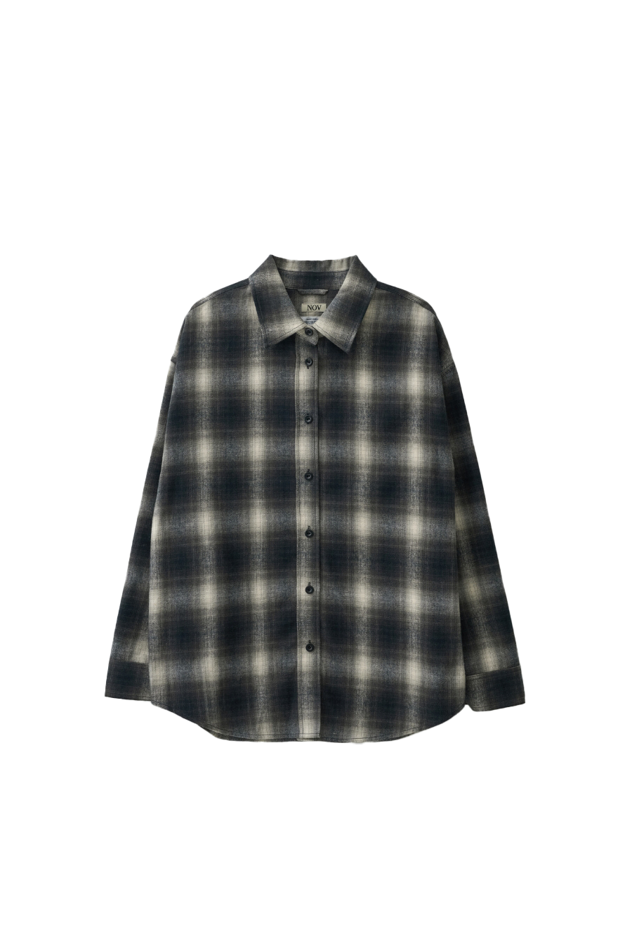 Mens Check Shirts