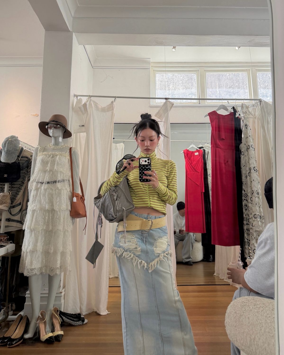 사진/ 설쁘 @mulbada 