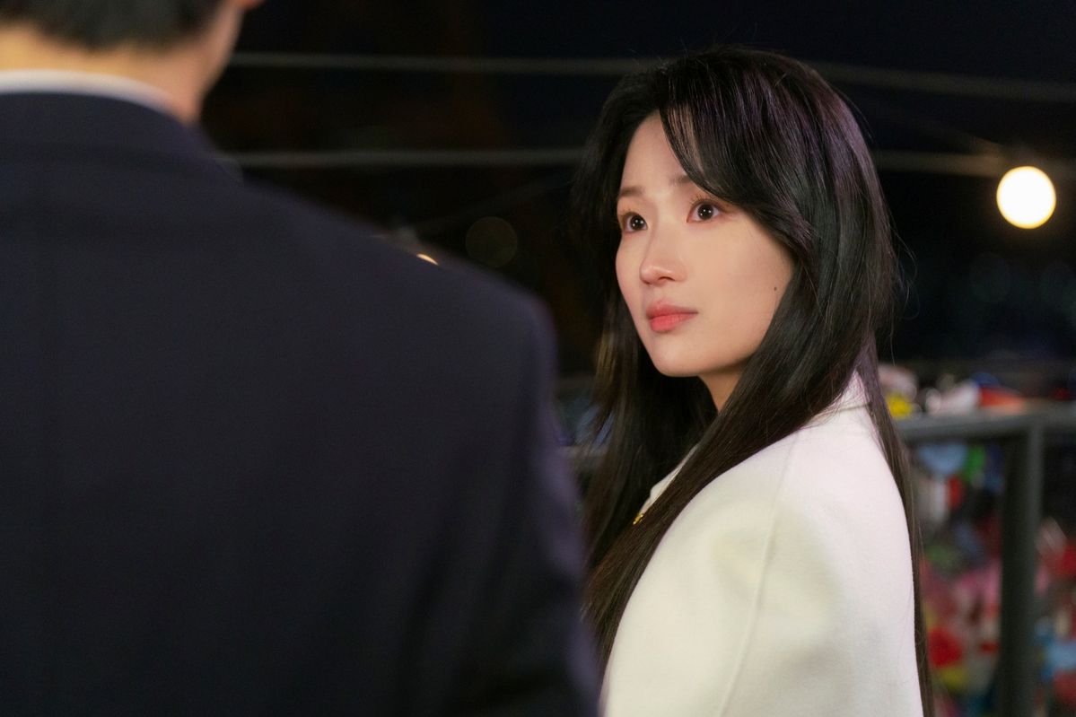 SBS 금토드라마 <오늘부터 인간입니다만> 스틸